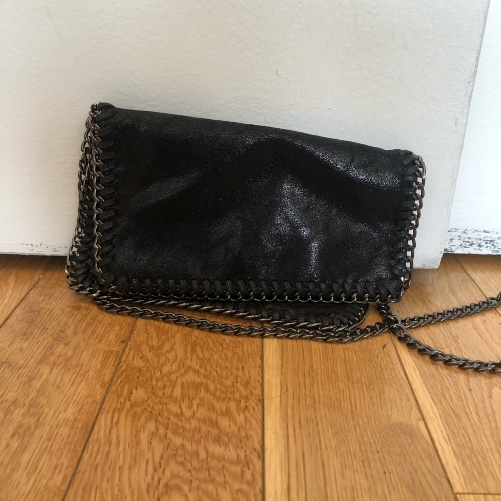 Little black bag